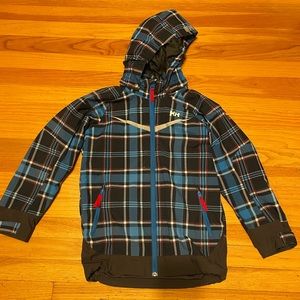 Helly Hansen Jacket